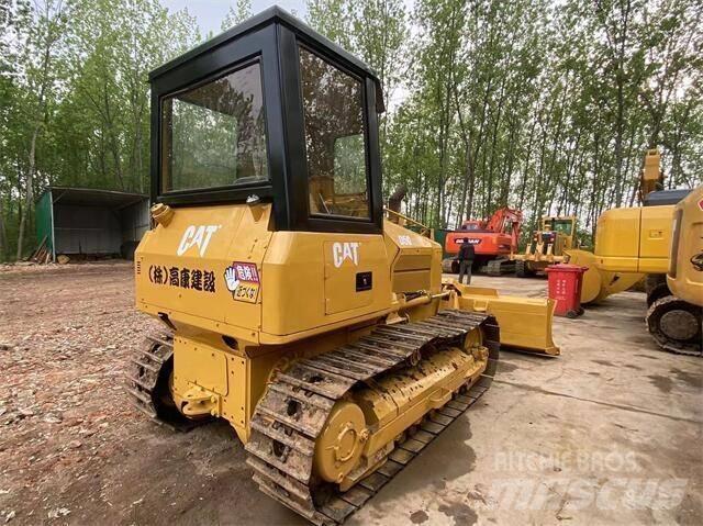CAT D 5 G Kāpurķēžu buldozeri