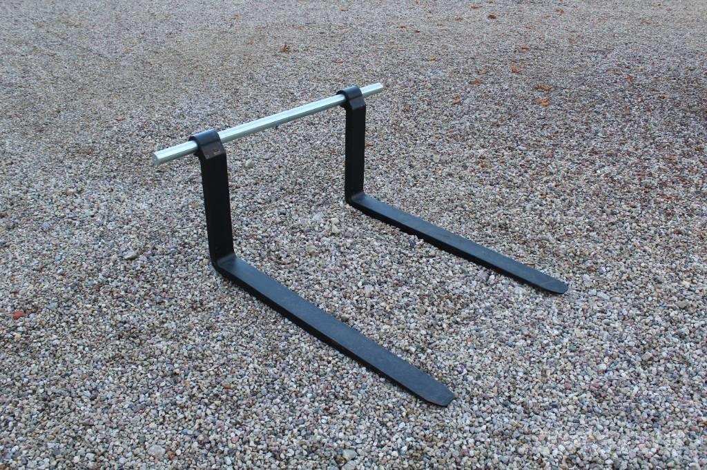 JCB Q-Fit Dakšas