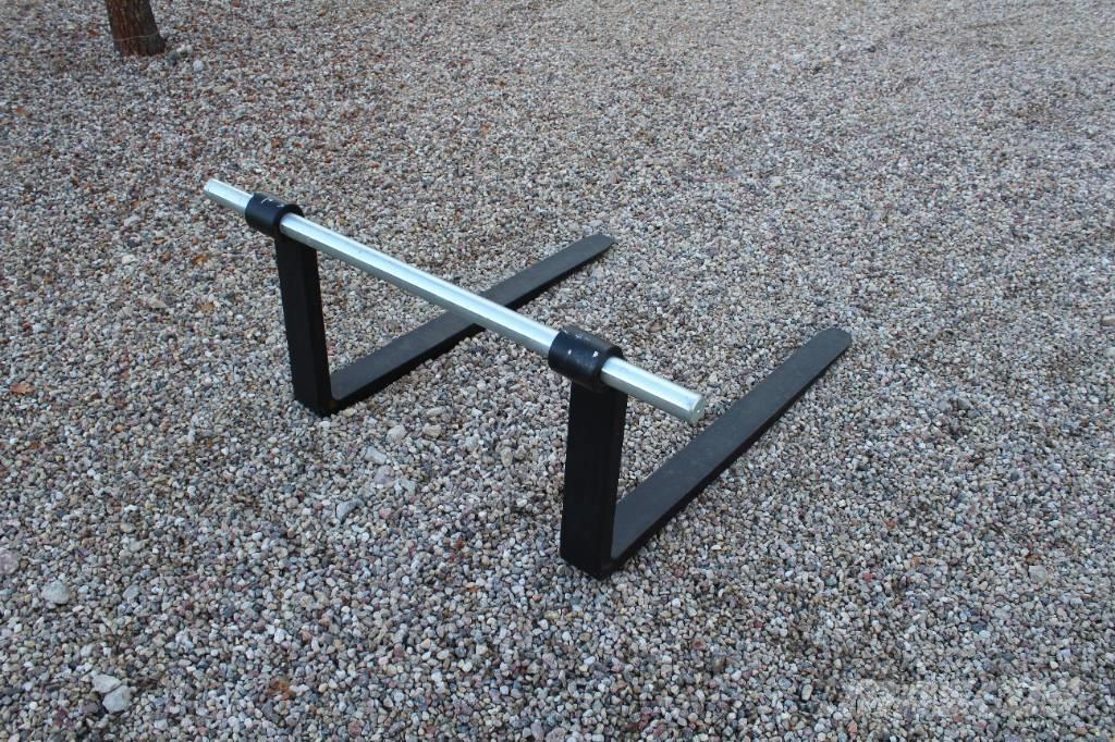 JCB Q-Fit Dakšas