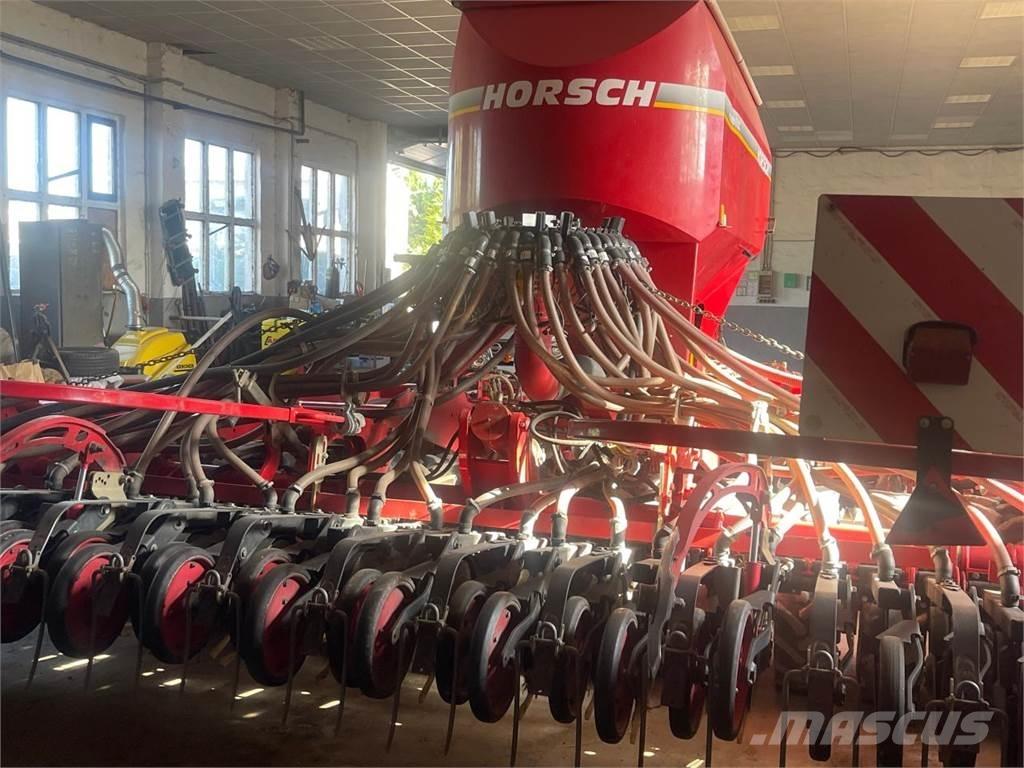 Horsch Pronto 6DC Sējmašīnas
