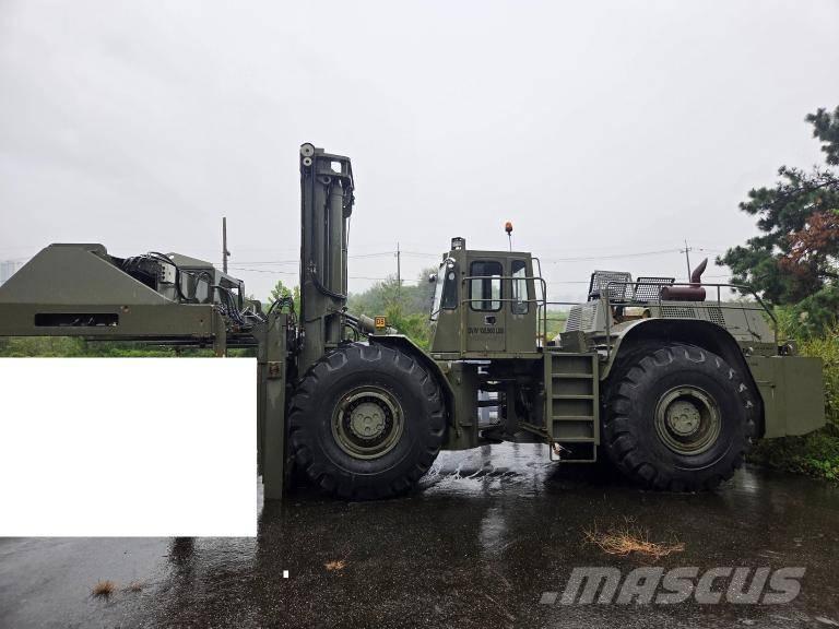 Liftking LK50C Autokrāvēji - citi