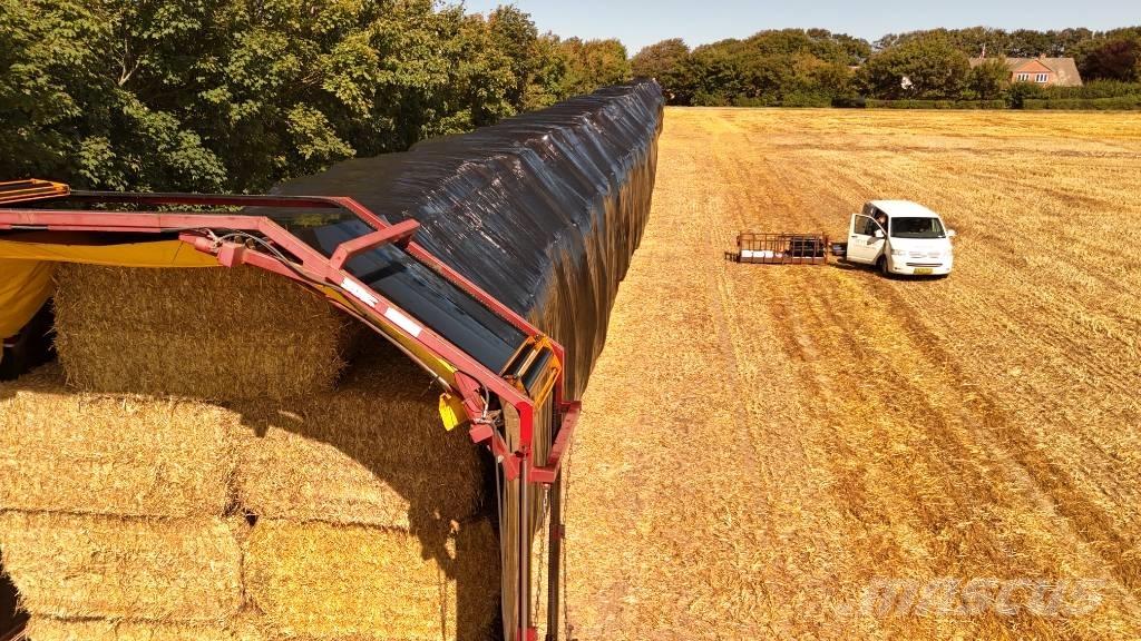 Pomi Wrap 7 Rituļu ietinēji