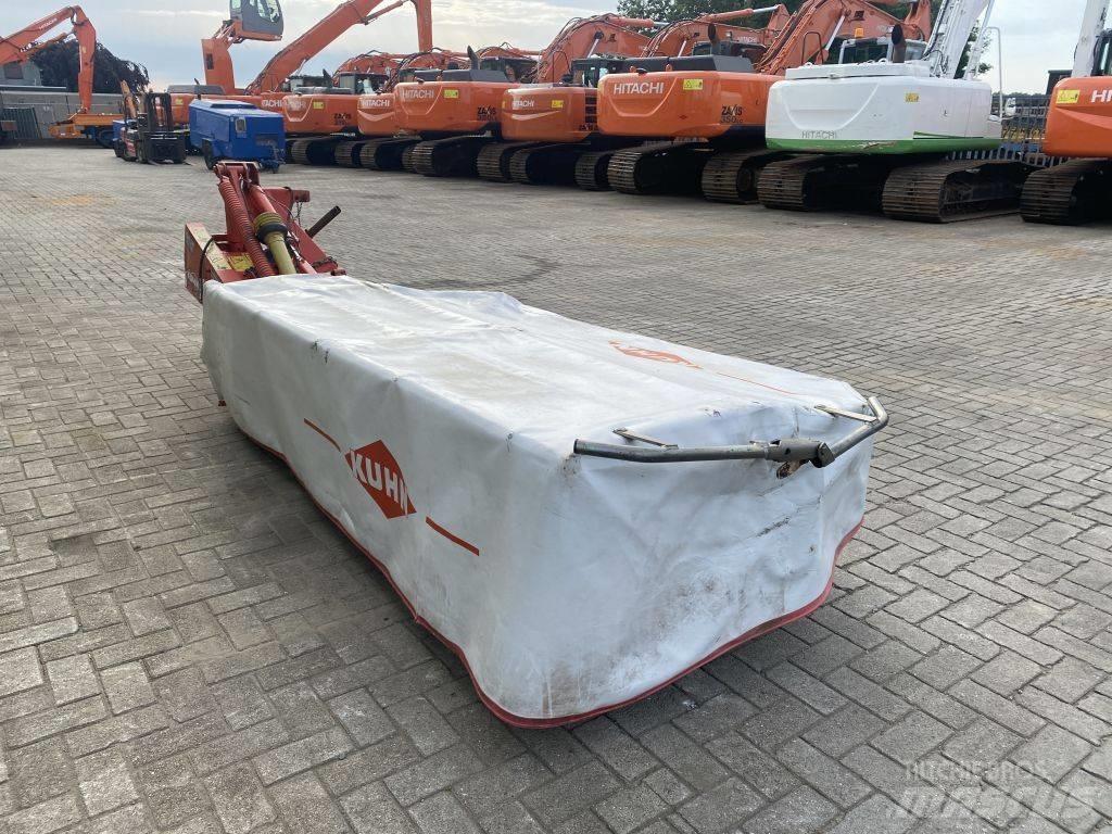 Kuhn GMD 700 G II Pļaujmašīnas