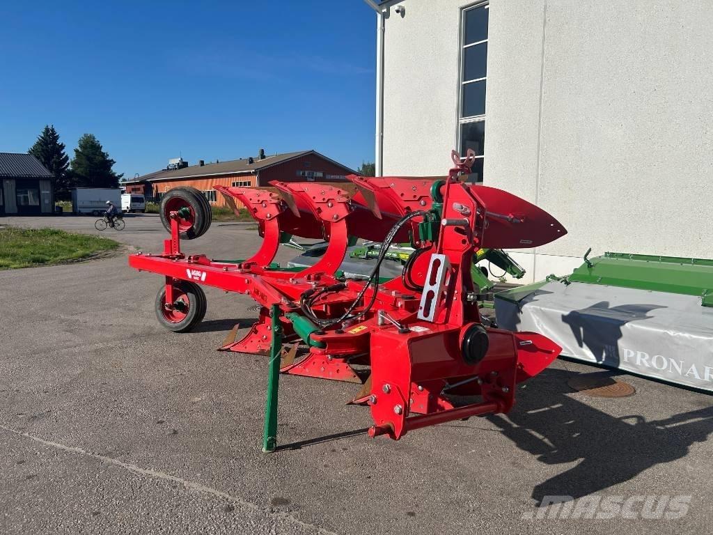 Agro-Masz PO3 Maiņvērsējarkli