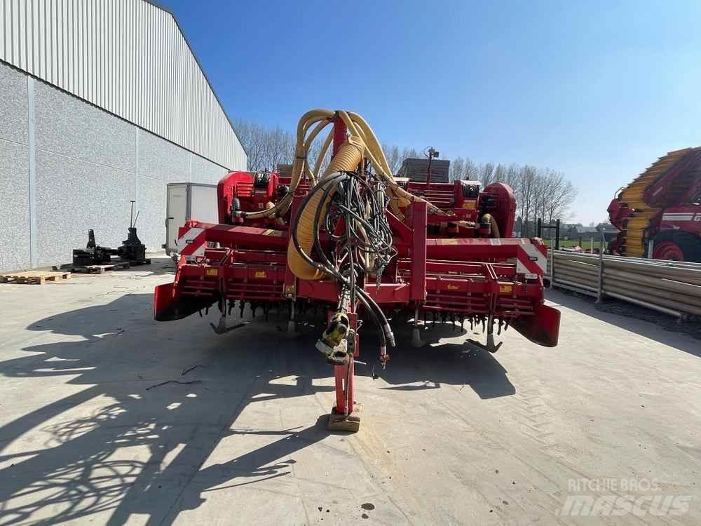 Grimme GL 430 Lauksaimniecība- Citi
