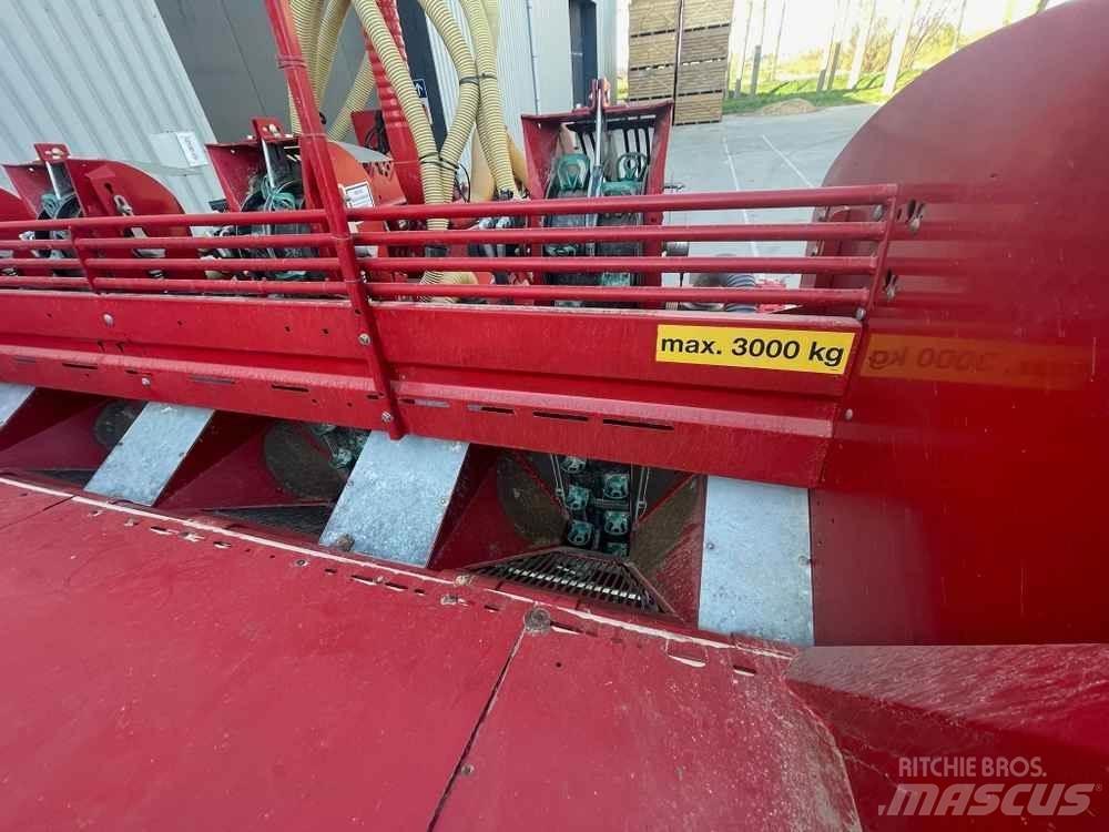 Grimme GL 430 Lauksaimniecība- Citi