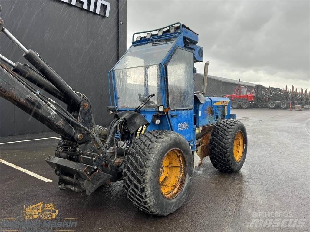 Rottne 2004 Harvesteri