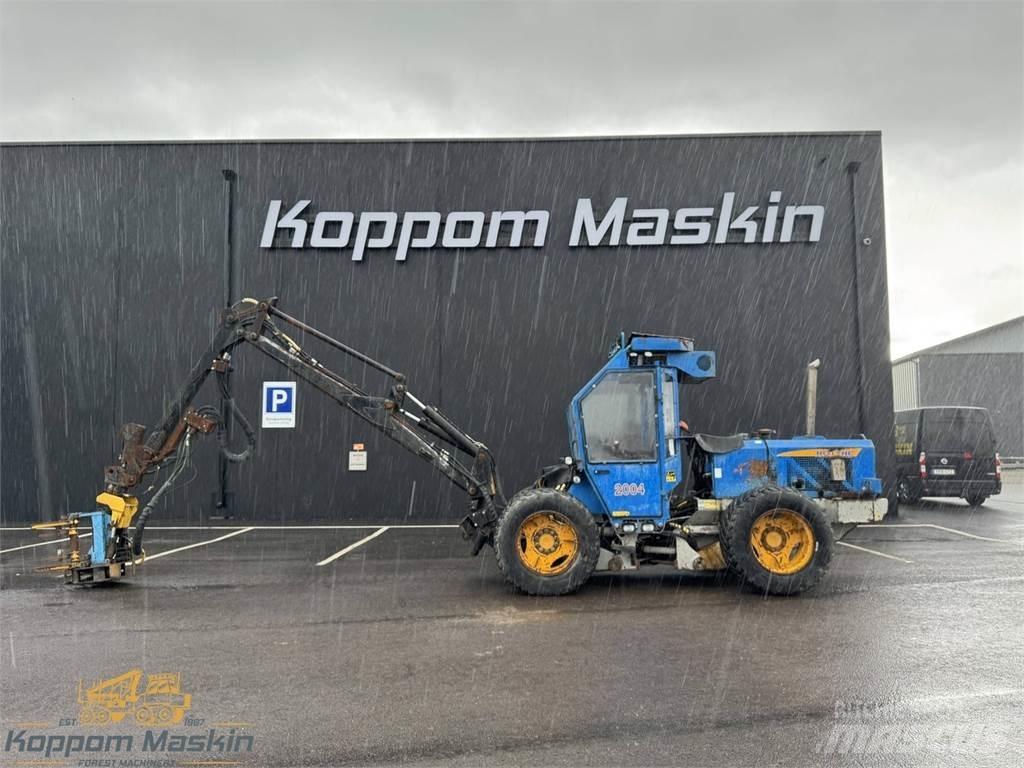 Rottne 2004 Harvesteri