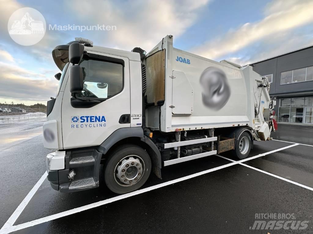 Volvo FL 280 Sopbil Citi