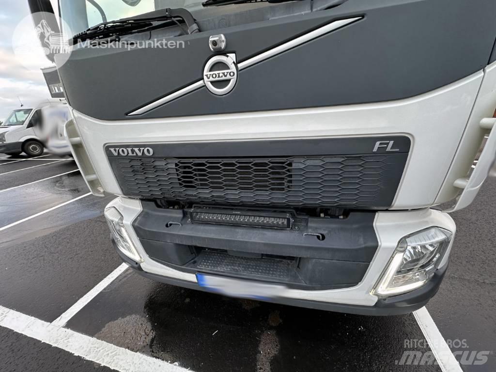 Volvo FL 280 Sopbil Citi