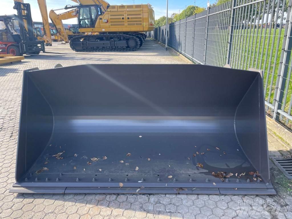 Volvo L 60 H Bucket Kausi