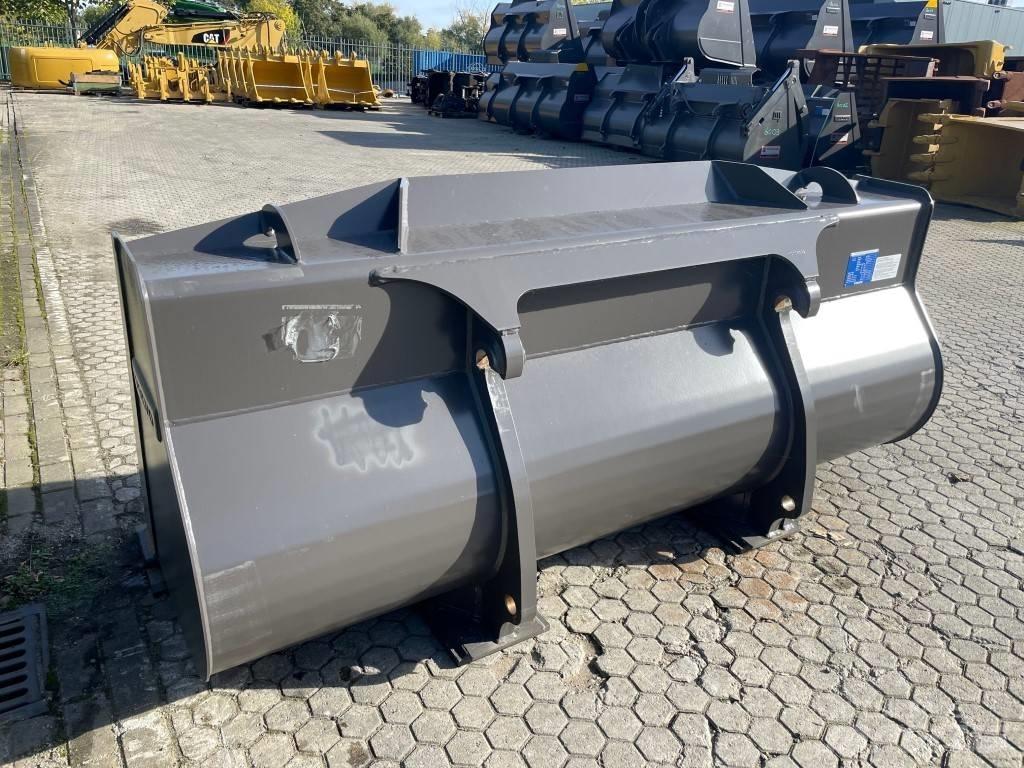 Volvo L 60 H Bucket Kausi