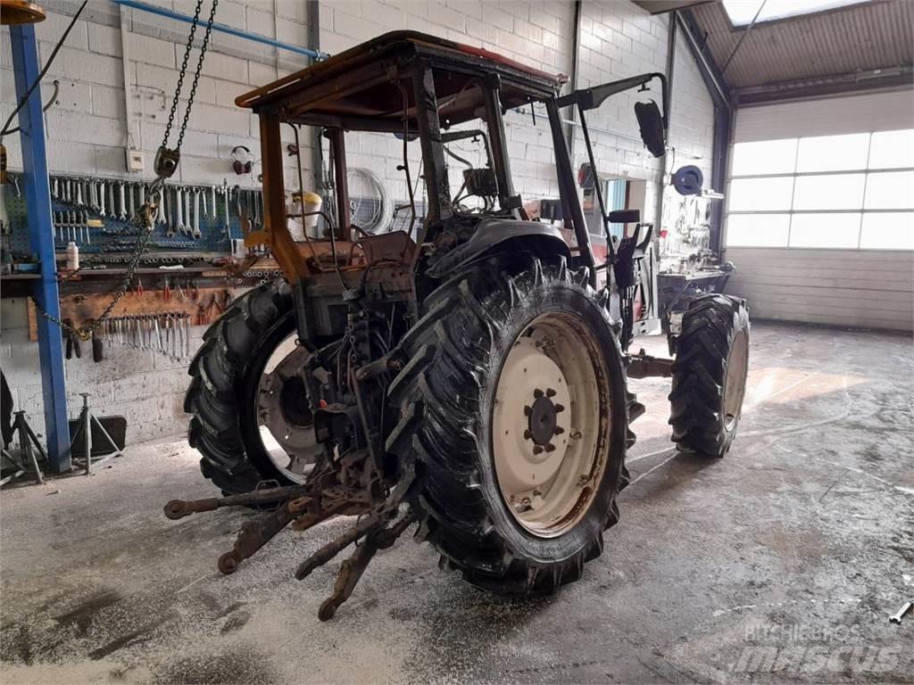 Valmet 900 Traktori