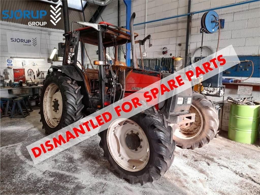 Valmet 900 Traktori