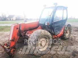 Manitou MLT 730    rim Riepas, riteņi un diski