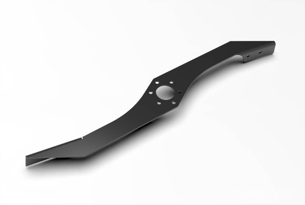 New Holland 84320558 Ražas novākšanas kombainu papildaprīkojums