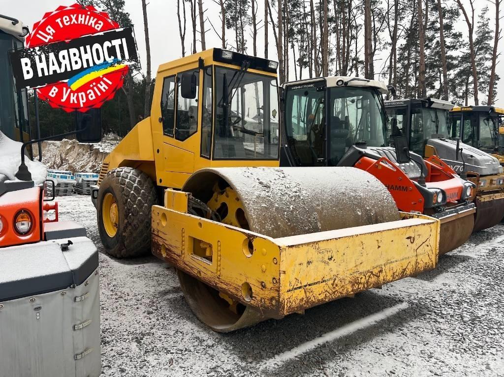 Bomag 219 DH-5 Citi veltņi