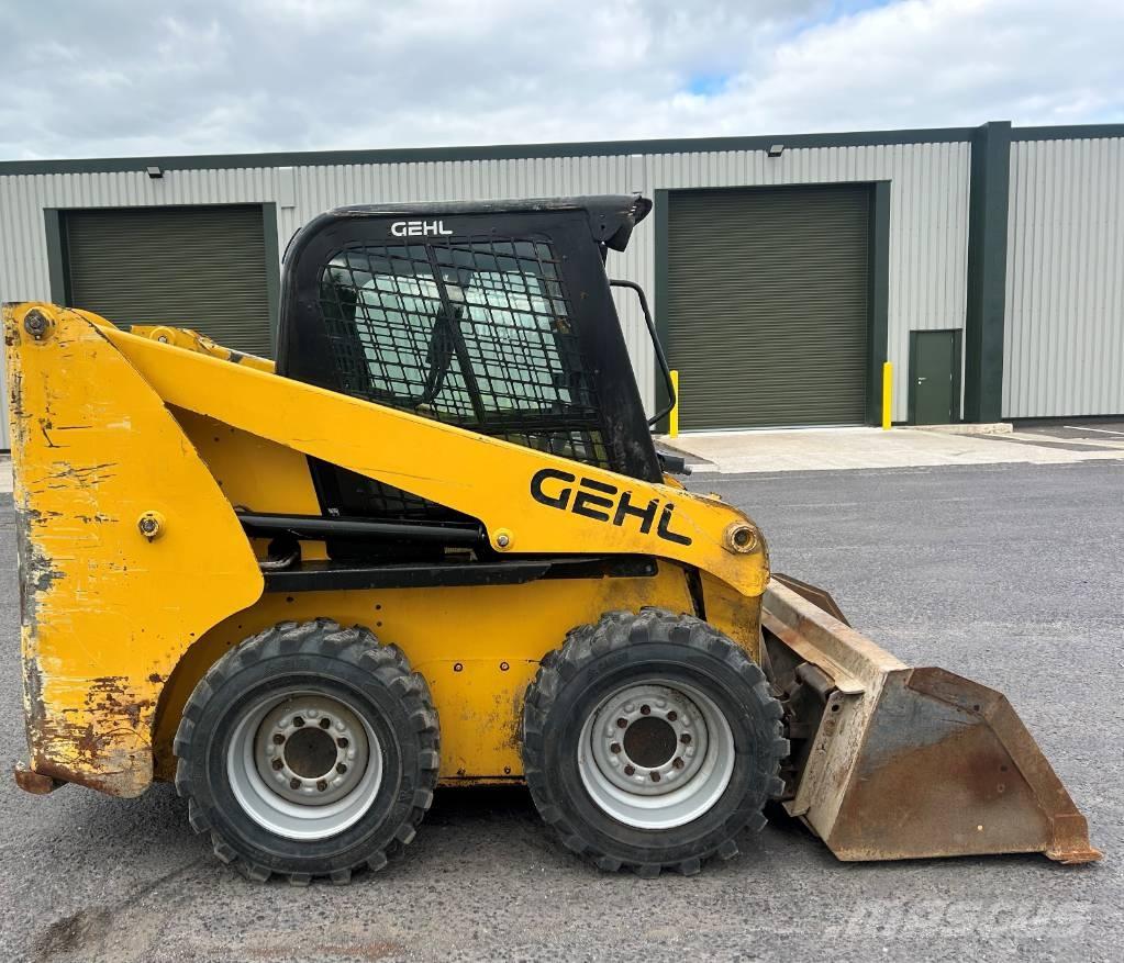 Gehl R150 Mini iekrāvēji