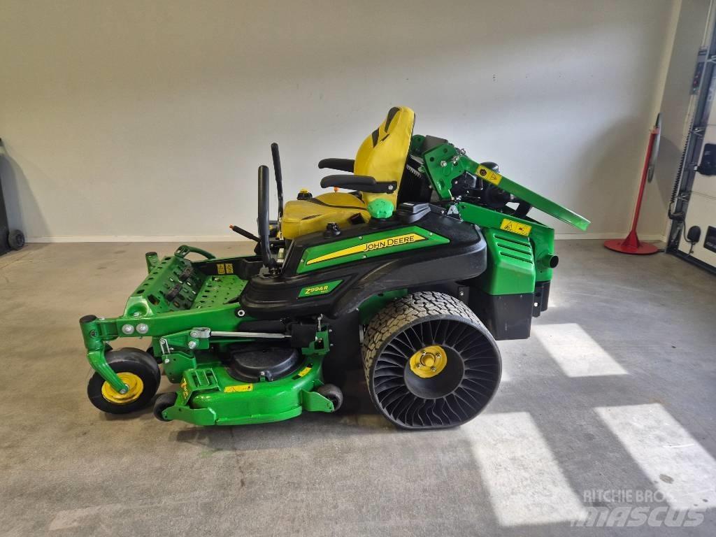 John Deere Z 994 R Mauriņa traktors