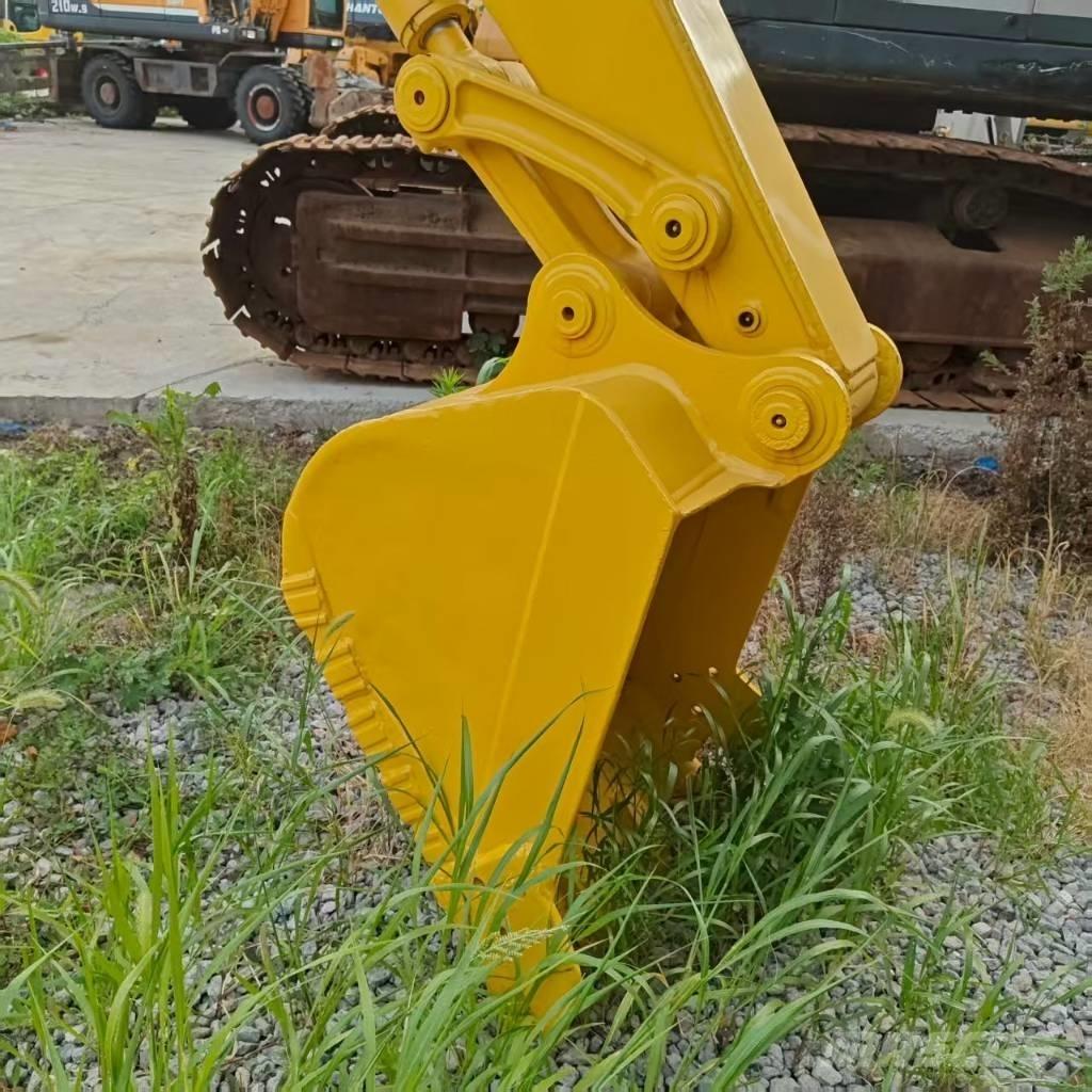 Komatsu PC 78 US Mini ekskavatori < 7 t