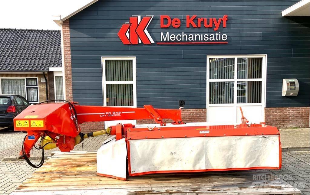Kuhn FC 243 Pļaujmašīnas