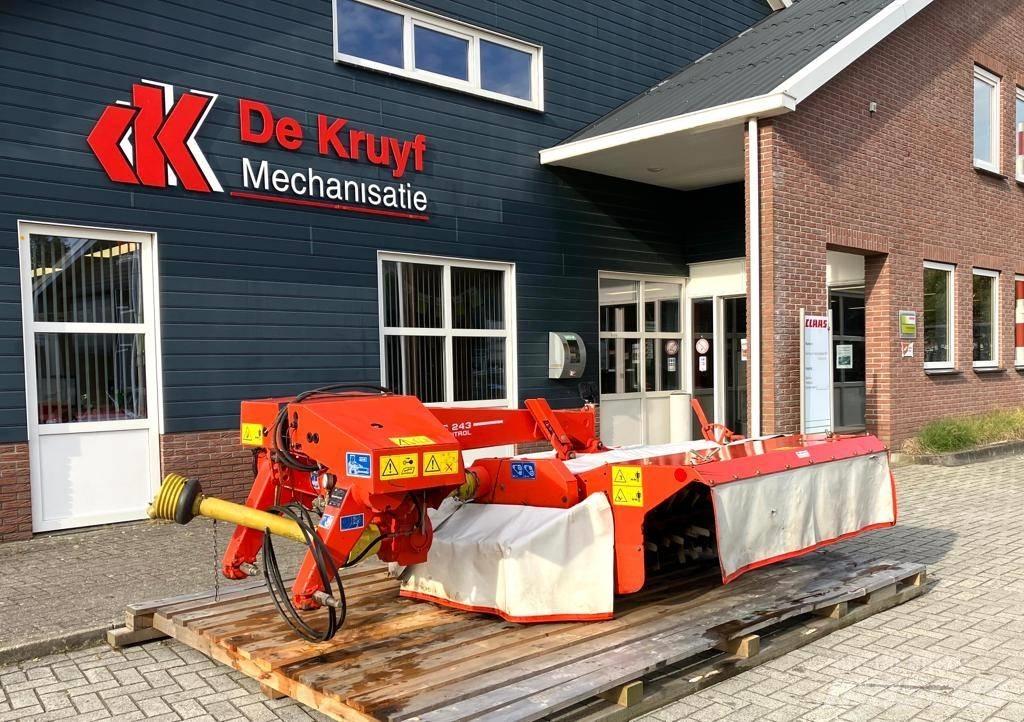 Kuhn FC 243 Pļaujmašīnas
