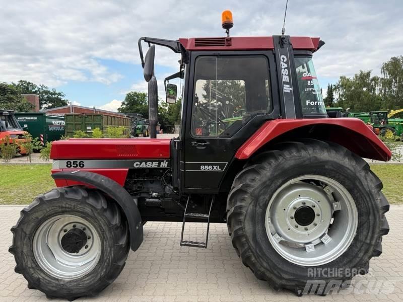 Case IH 856 XL Lauksaimniecība- Citi