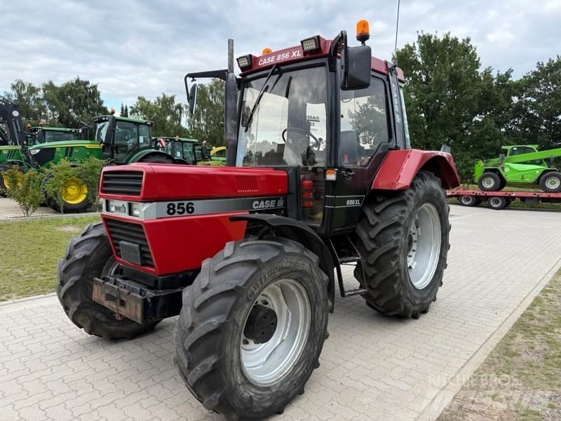 Case IH 856 XL Lauksaimniecība- Citi