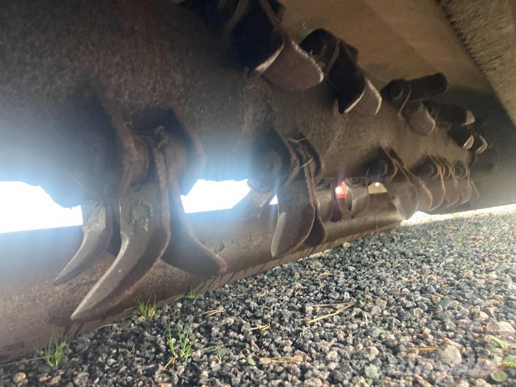 Agrimaster FL 190 Pļaujmašīnas/pašgājēji