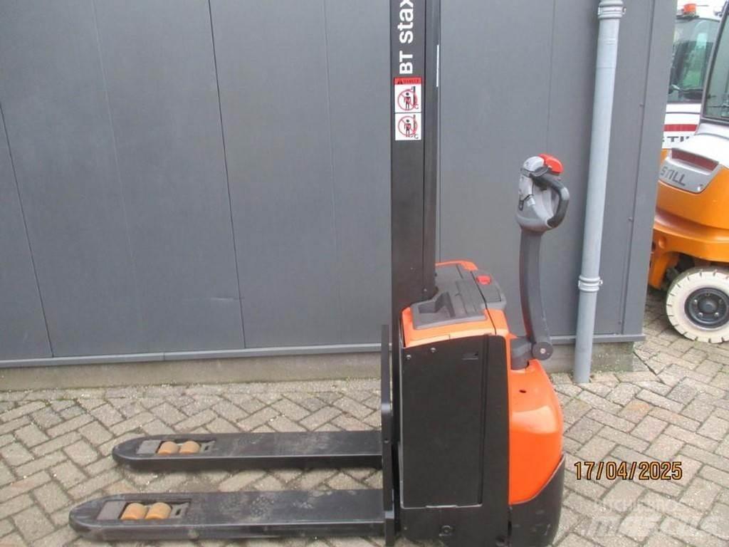 BT SWE 080L Krautnētāji