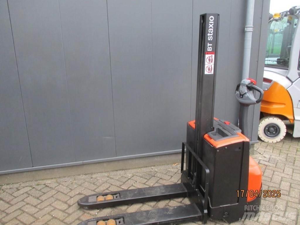 BT SWE 080L Krautnētāji