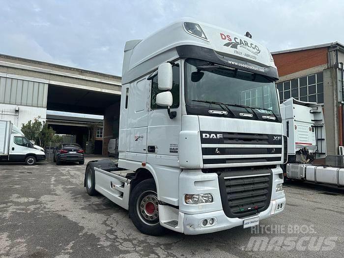 DAF XF 510 Vilcēji
