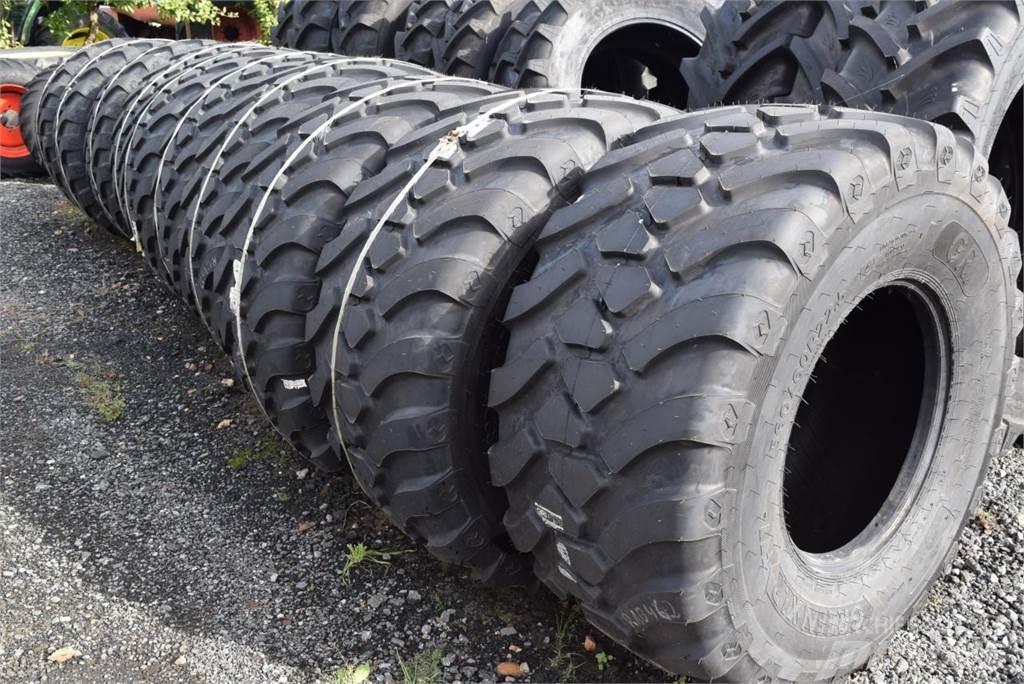  560/60R22.5  ***GRI*** Riepas, riteņi un diski
