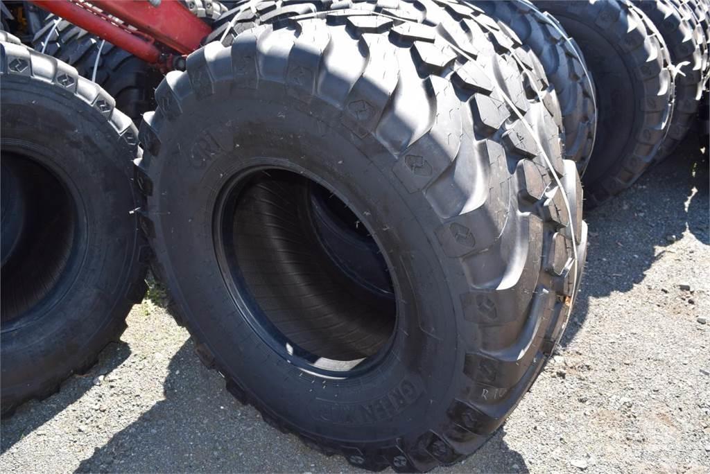  560/60R22.5  ***GRI*** Riepas, riteņi un diski