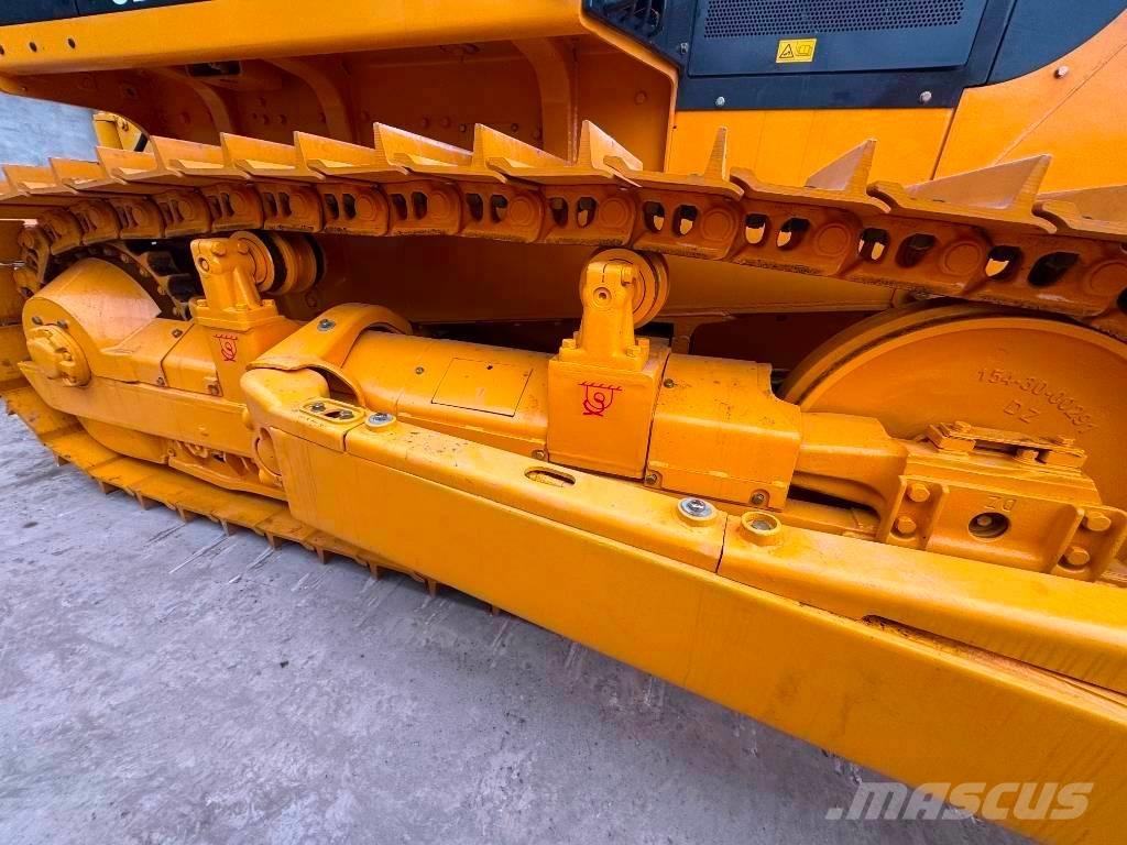 Shantui SD 22 F Kāpurķēžu buldozeri