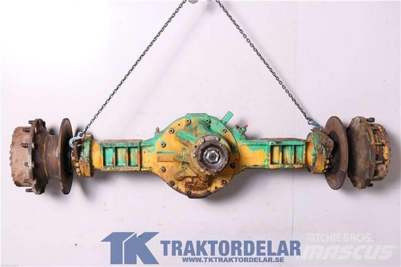 Volvo L90B Framvagn Asis