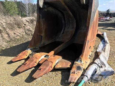 Liebherr 9100 Kāpurķēžu ekskavatori
