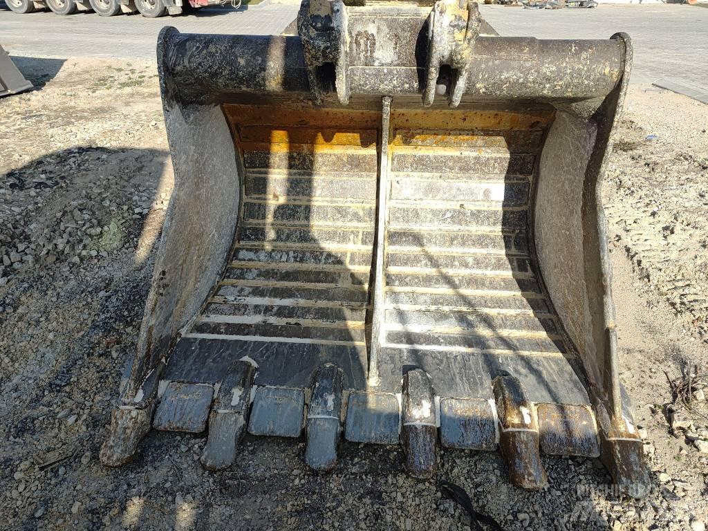 Volvo EC 290 B LC Kāpurķēžu ekskavatori