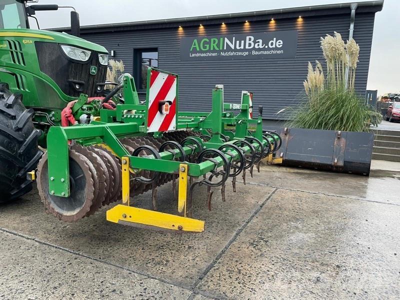 Kerner FP 300 Citi veltņi