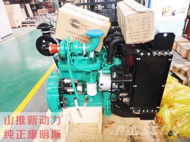 Cummins 4BT3.9-G2 Dzinēji