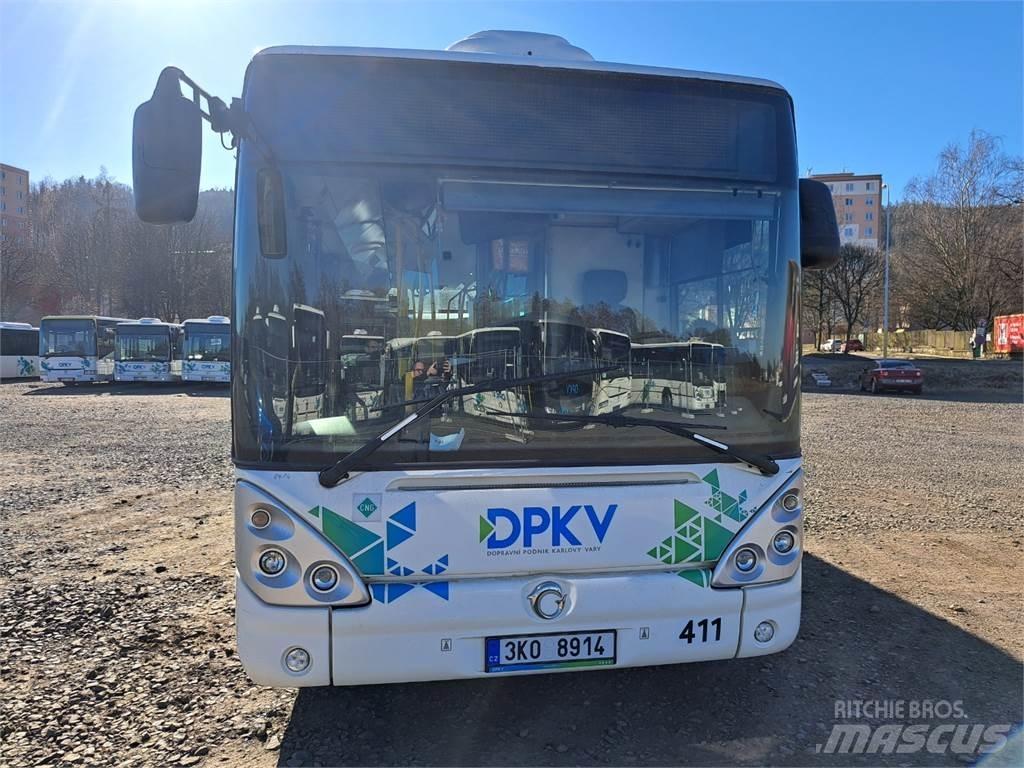 Irisbus CITELIS Citi