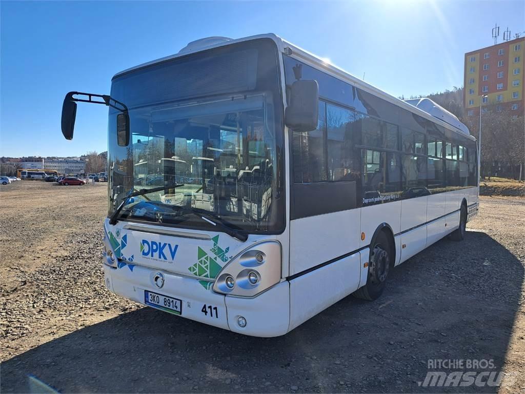 Irisbus CITELIS Citi