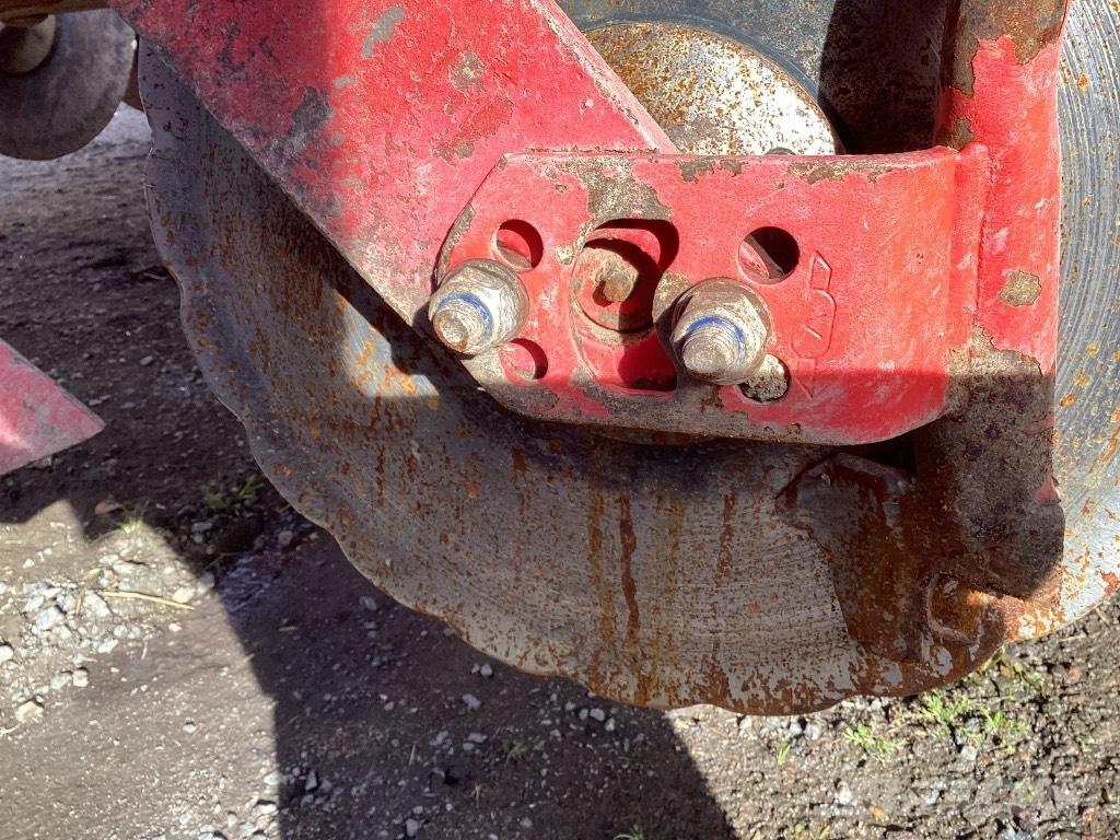 Väderstad Rapid300C Kombinētās sējmašīnas