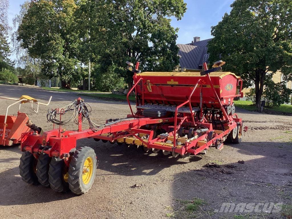 Väderstad Rapid300C Kombinētās sējmašīnas