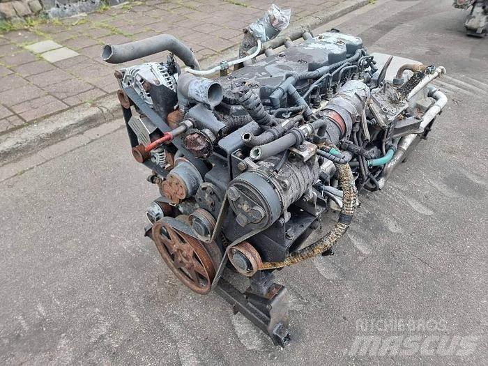 Cummins ISBE5-225B Transports- Citi