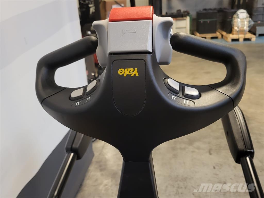 Yale MP20X Krautnētāji