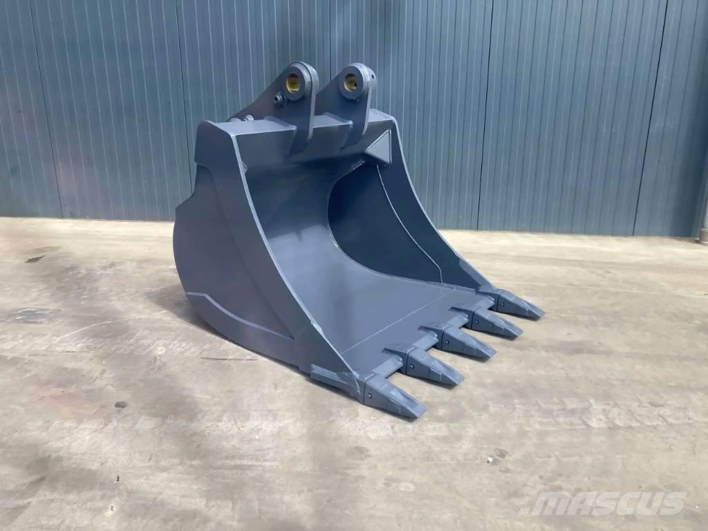 Hitachi ZX225 - 1.20m Kausi