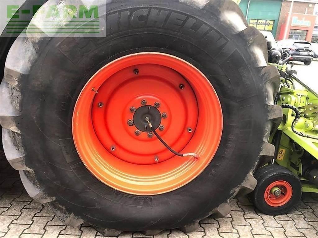 CLAAS 950 jaguar Lopbarības novācēji