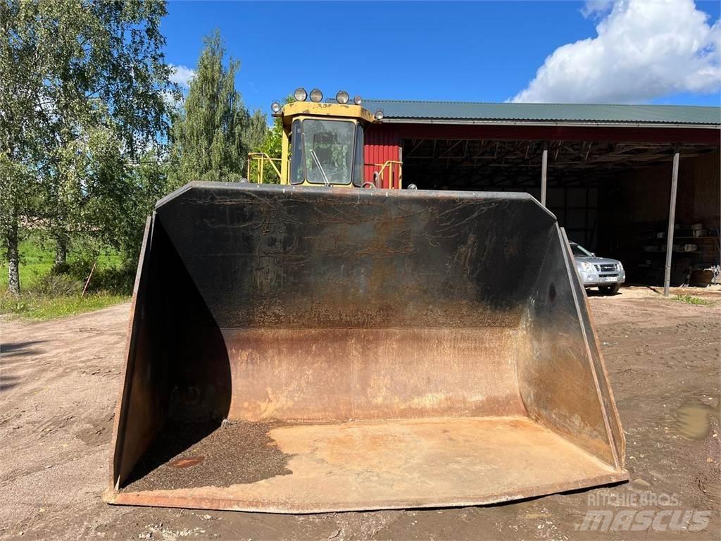 CAT 980 C Iekrāvēji uz riteņiem