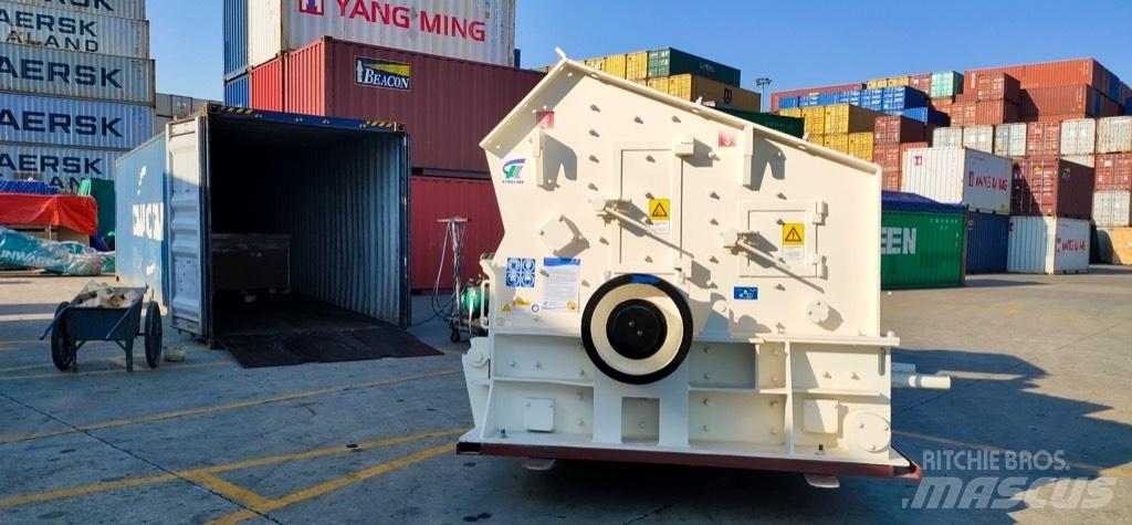 Kinglink PF1210 Drupinātāji